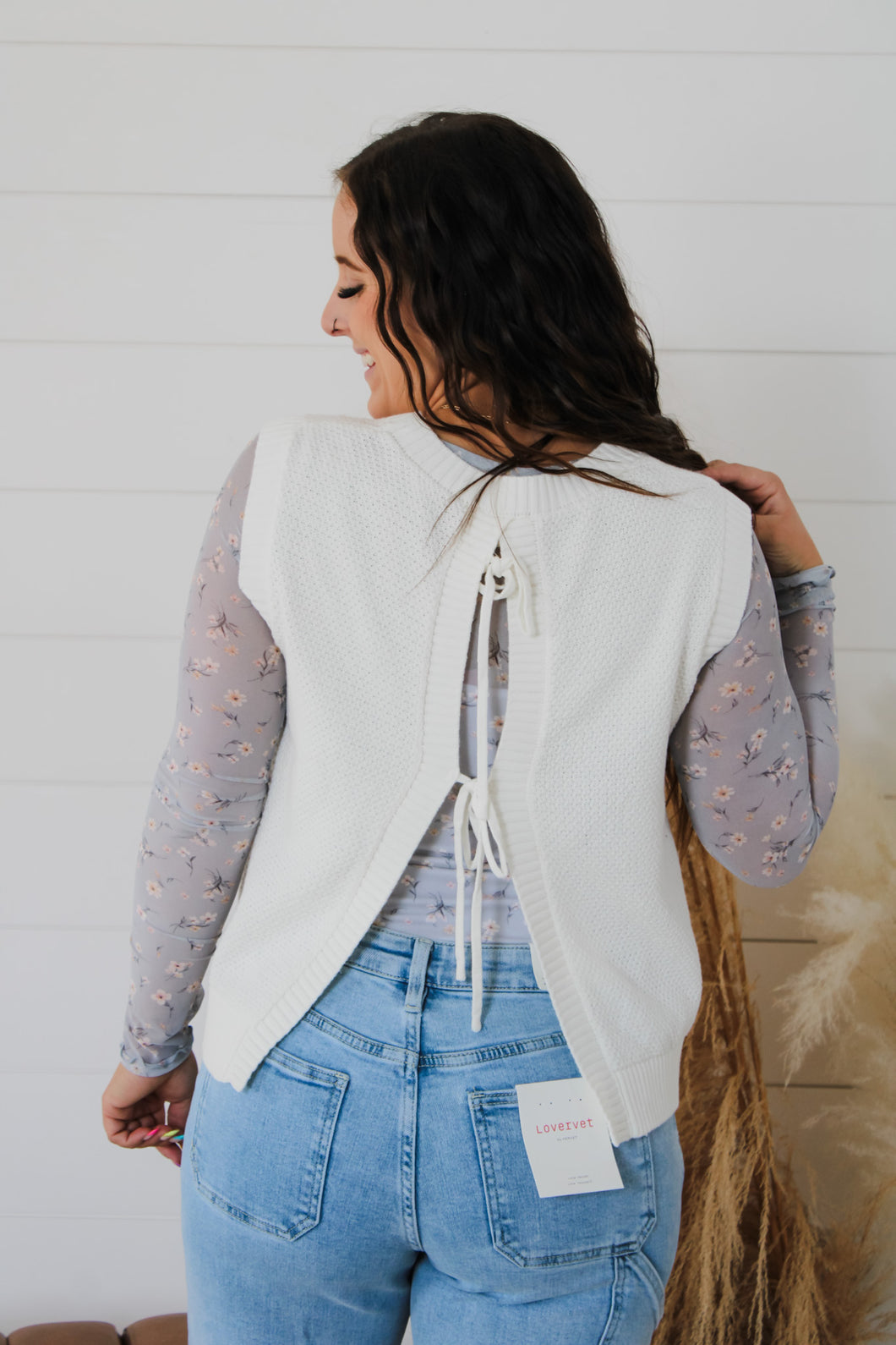 Seeking Adventure Top