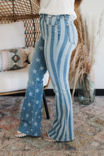 Load image into Gallery viewer, Judy Blue: Americana Denim
