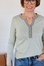 Load image into Gallery viewer, Color Me Happy Top
