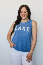 Load image into Gallery viewer, LAKE DAY Tank

