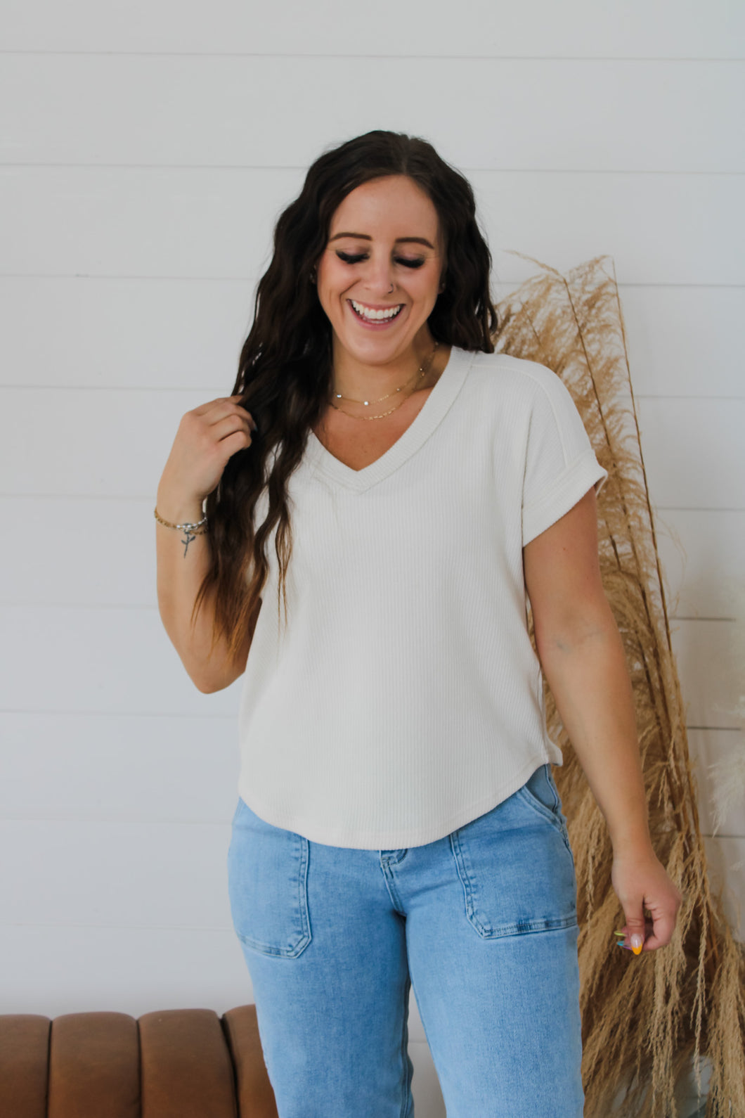PLUS: Had It All Top