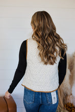 Load image into Gallery viewer, Knew Right Away Vest
