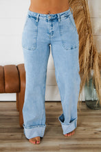 Load image into Gallery viewer, Lovervet: Need Somebody Denim

