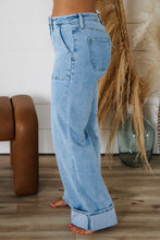 Load image into Gallery viewer, Lovervet: Need Somebody Denim
