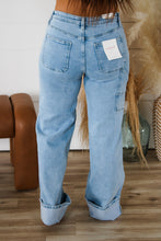 Load image into Gallery viewer, Lovervet: Need Somebody Denim
