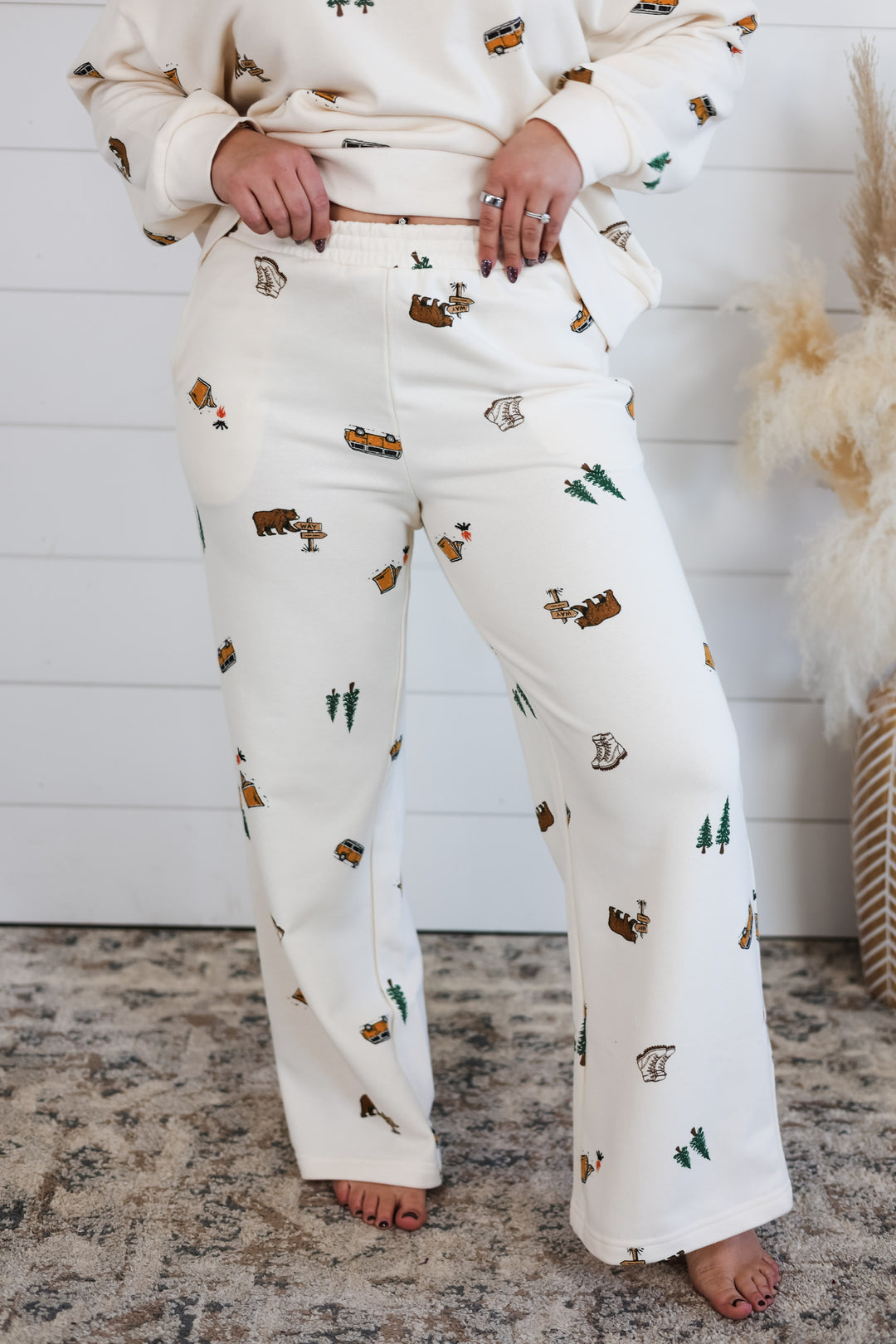 Take Me Away Pant