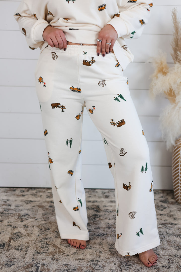 Take Me Away Pant