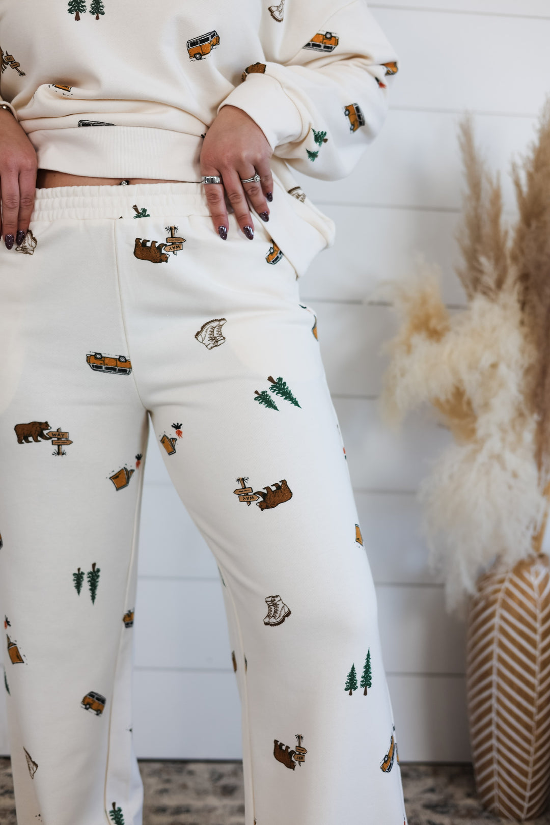 Take Me Away Pant