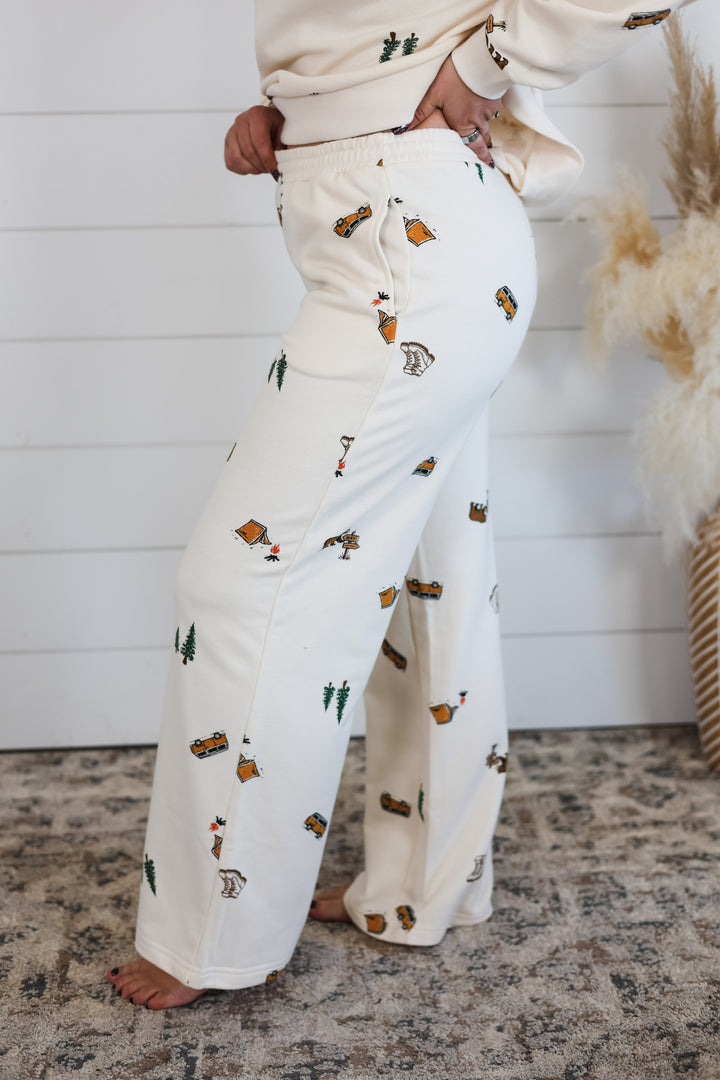 Take Me Away Pant
