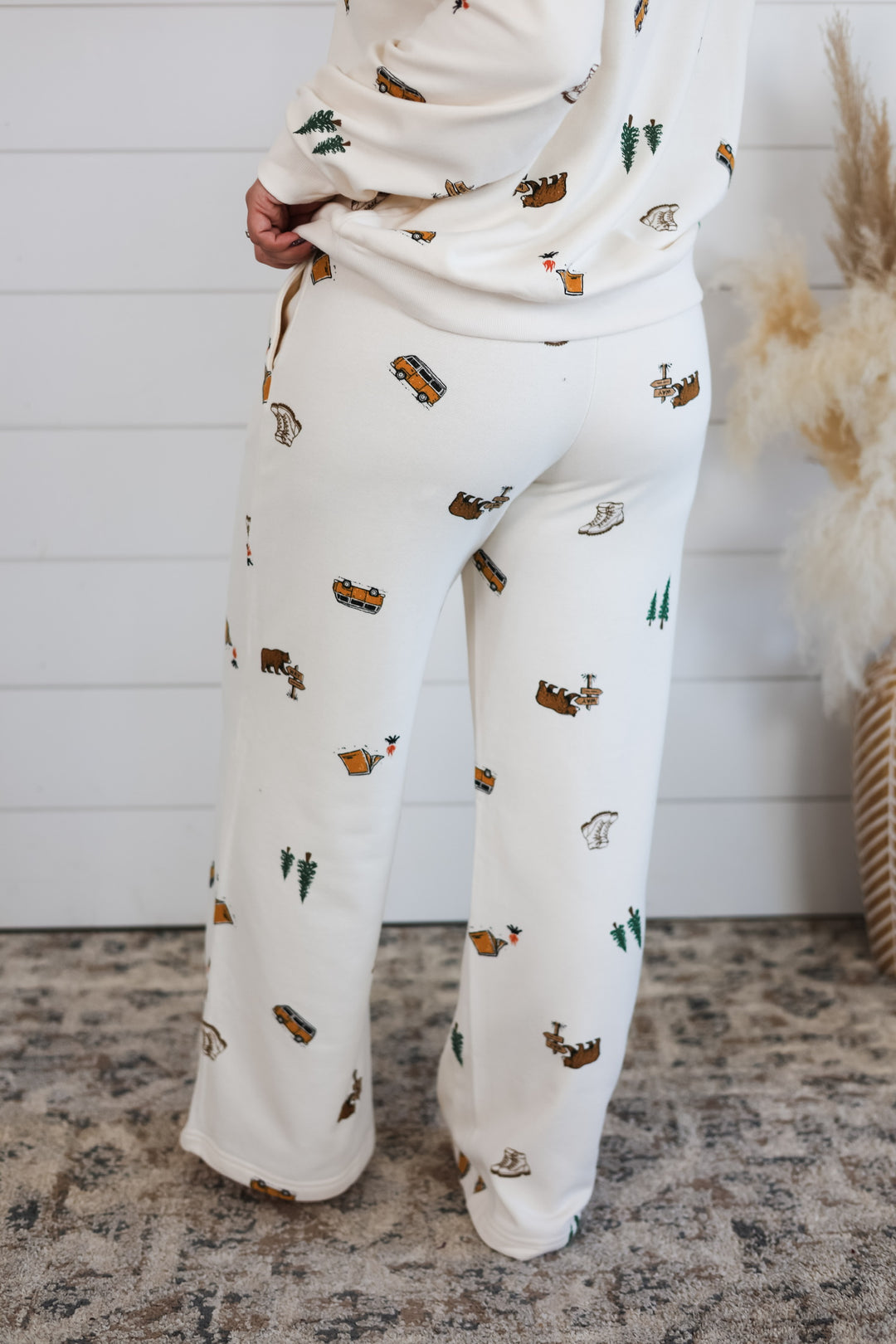 Take Me Away Pant
