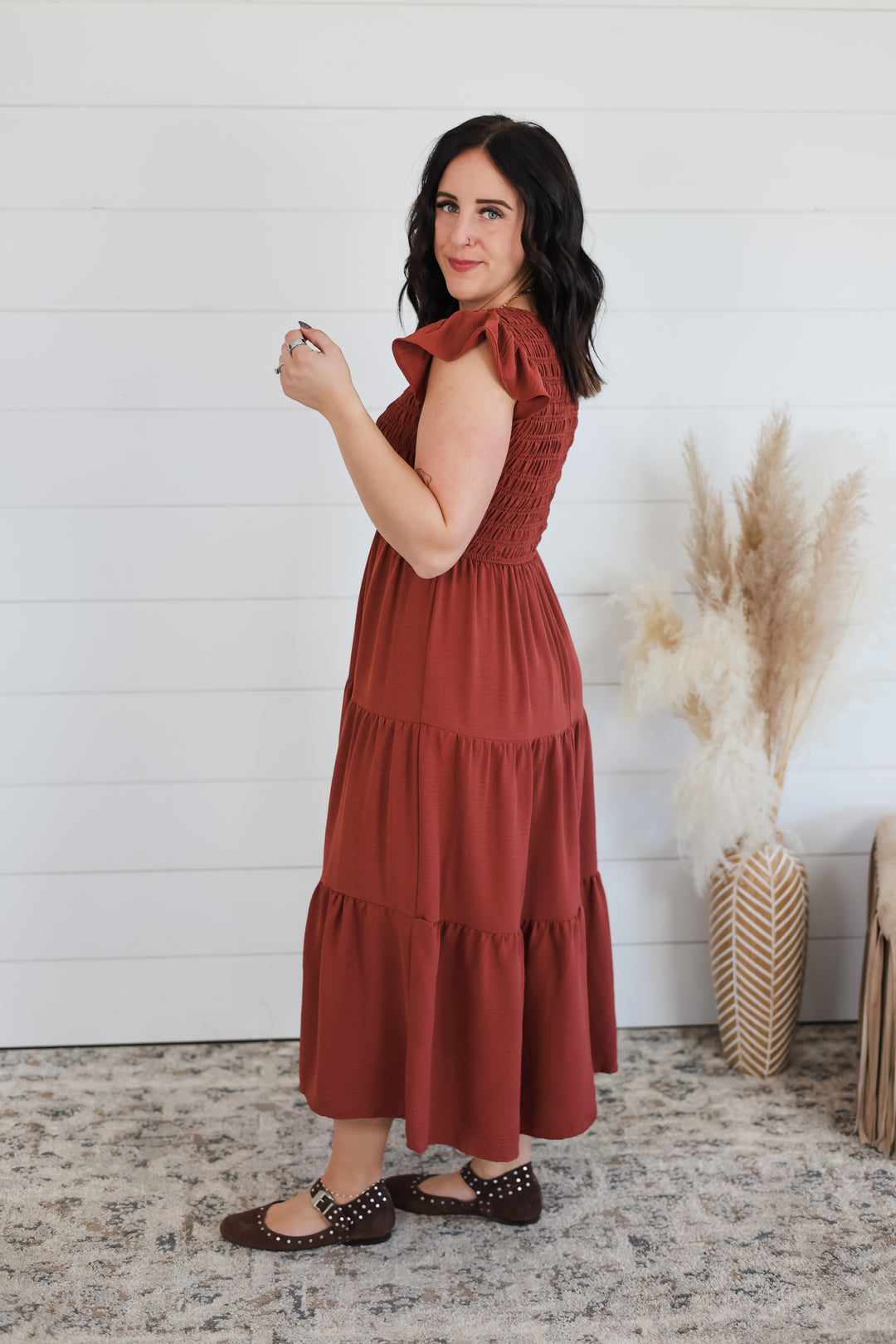 What A Fling Dress