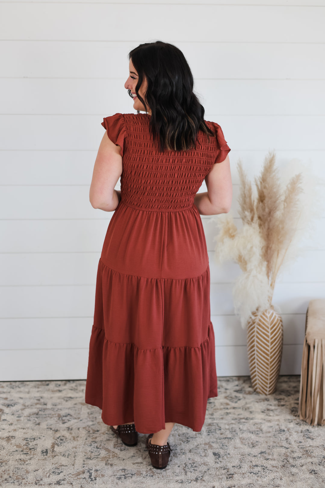 What A Fling Dress