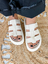 Load image into Gallery viewer, MIA: Geni Sandal
