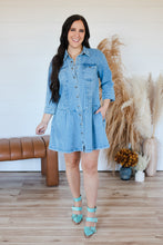 Load image into Gallery viewer, Always The One Dress
