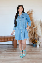 Load image into Gallery viewer, Always The One Dress
