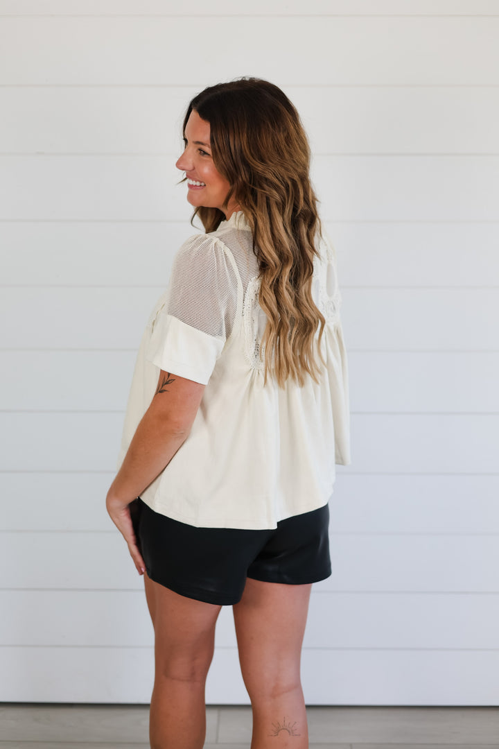 Find My Way Top