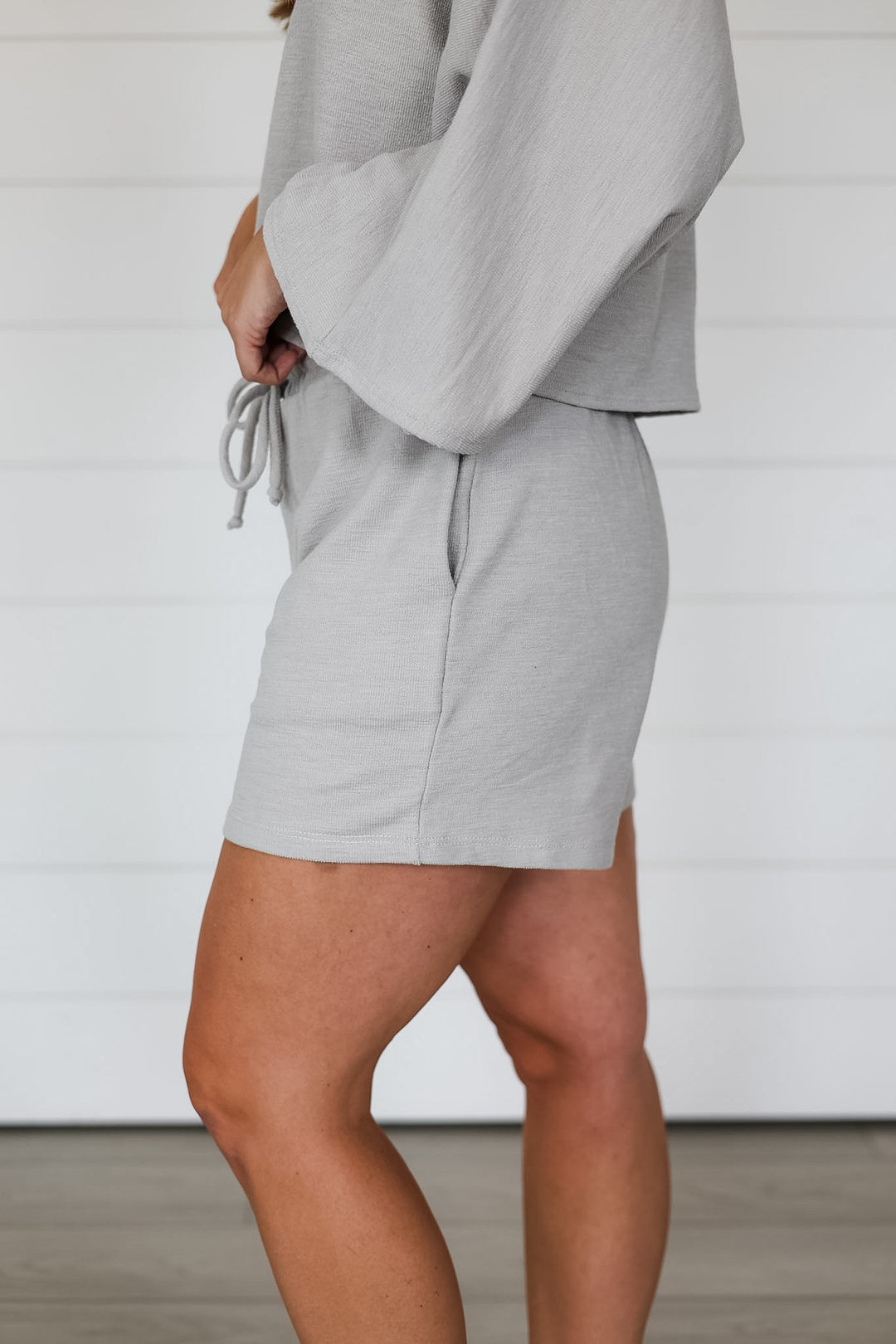 Make It Your Own Shorts