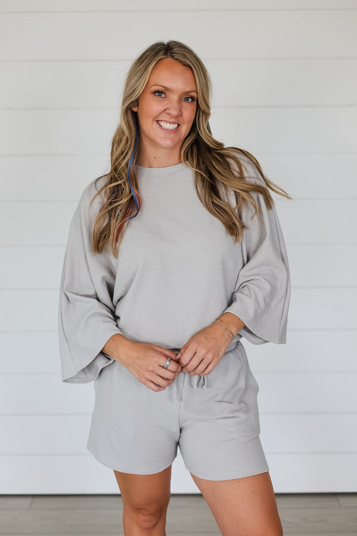 Make It Your Own Top