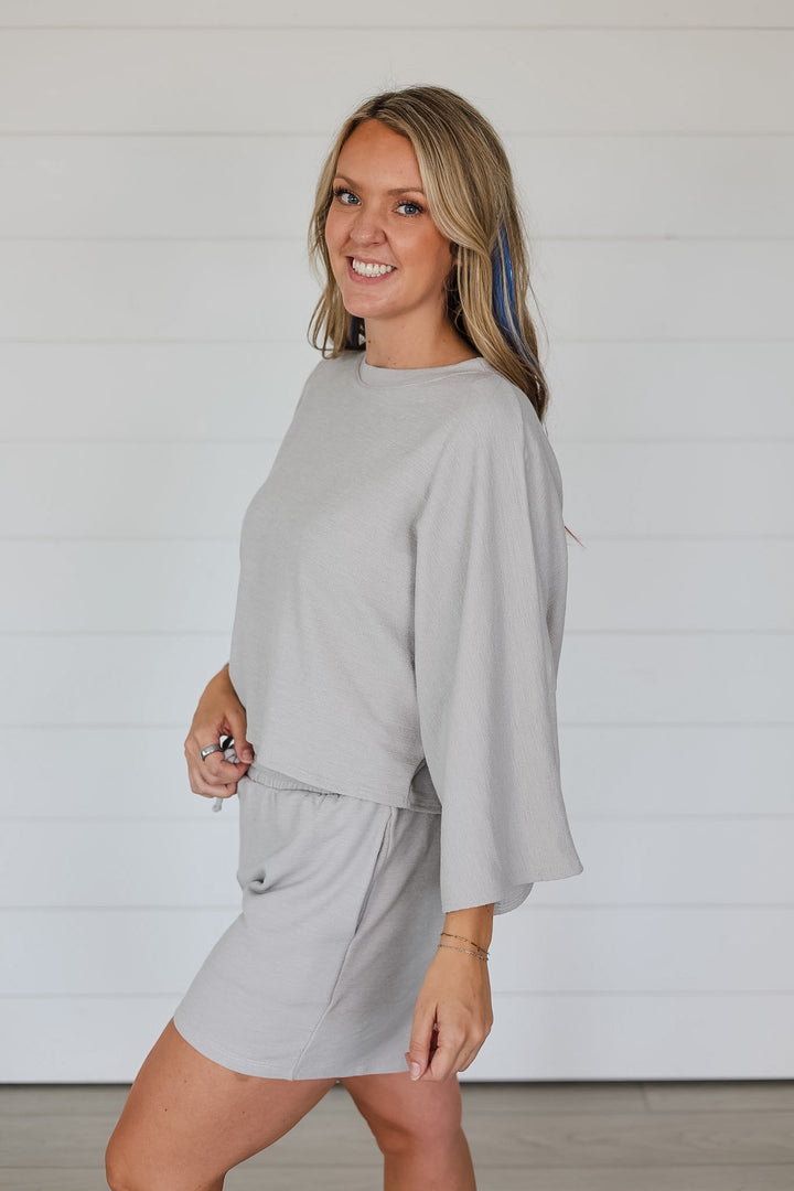 Make It Your Own Top