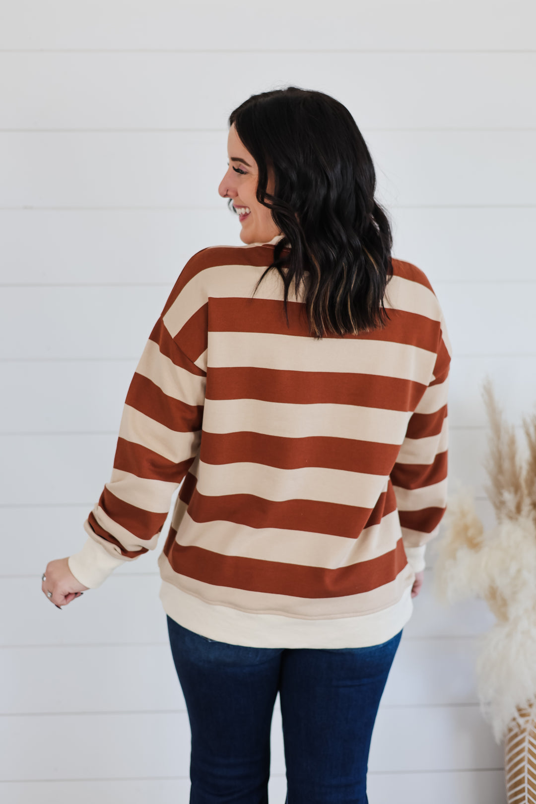 When You're With Me Top – Primrose Boutique