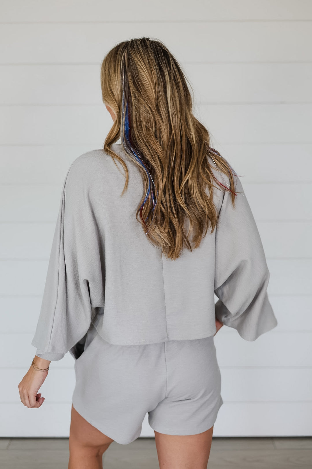 Make It Your Own Top