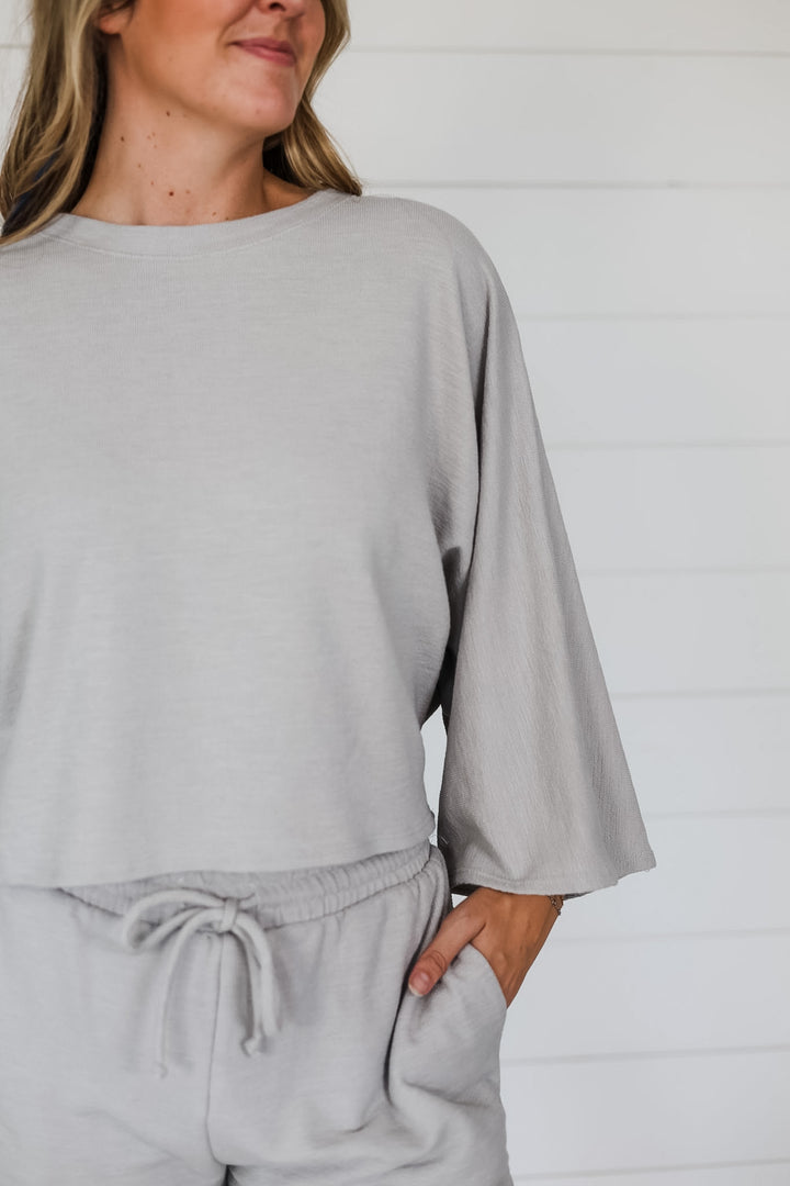 Make It Your Own Top