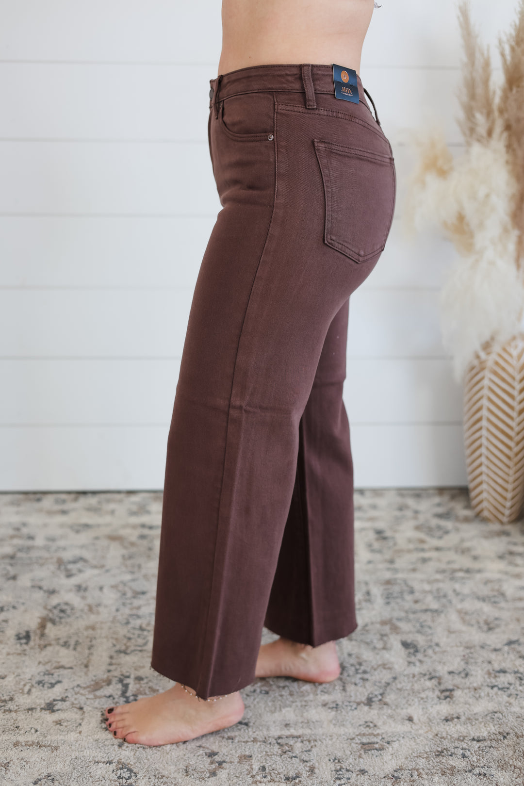 Just Black Denim: Passing Through Denim