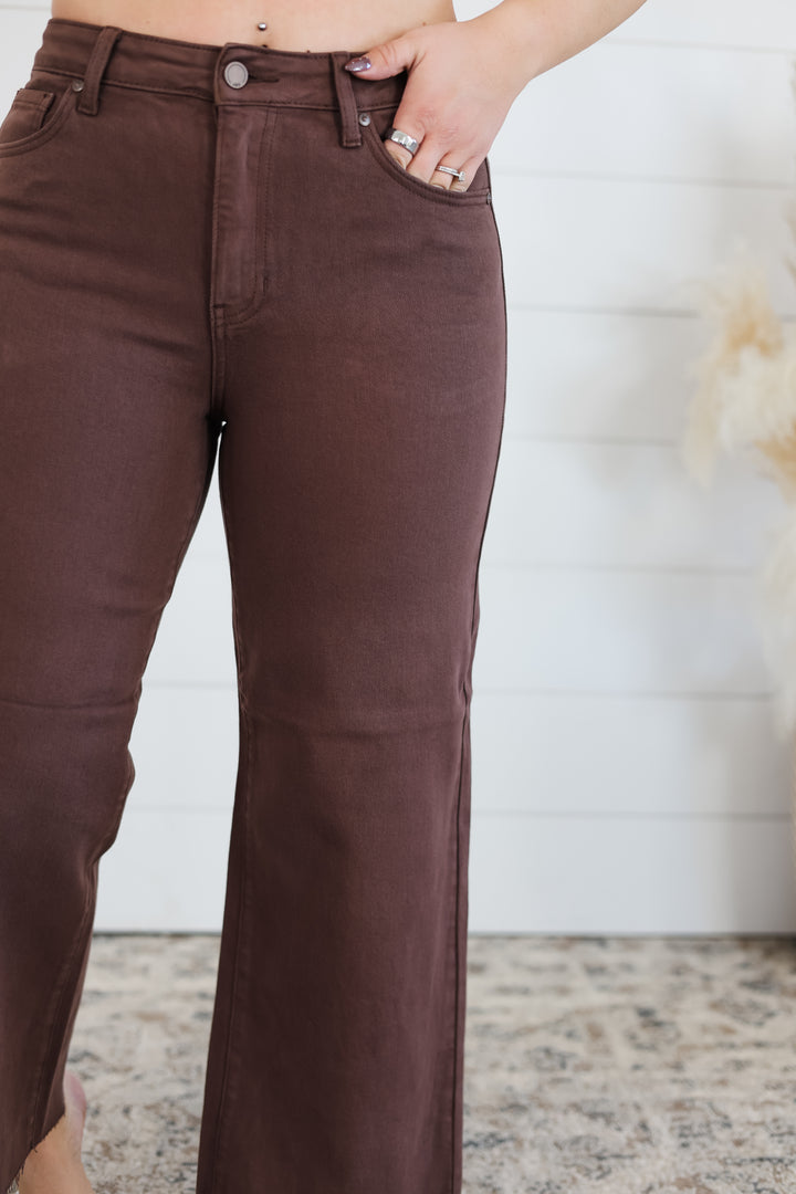 Just Black Denim: Passing Through Denim