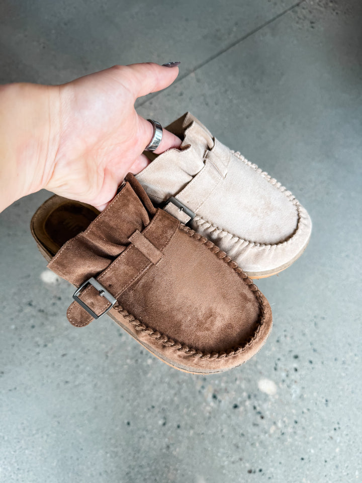 Joia Clog