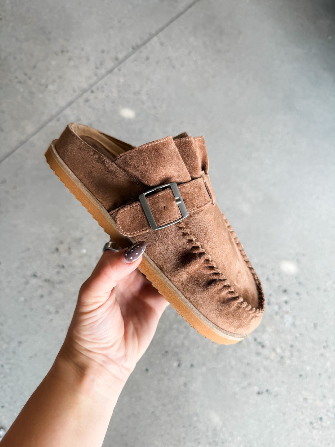 Joia Clog
