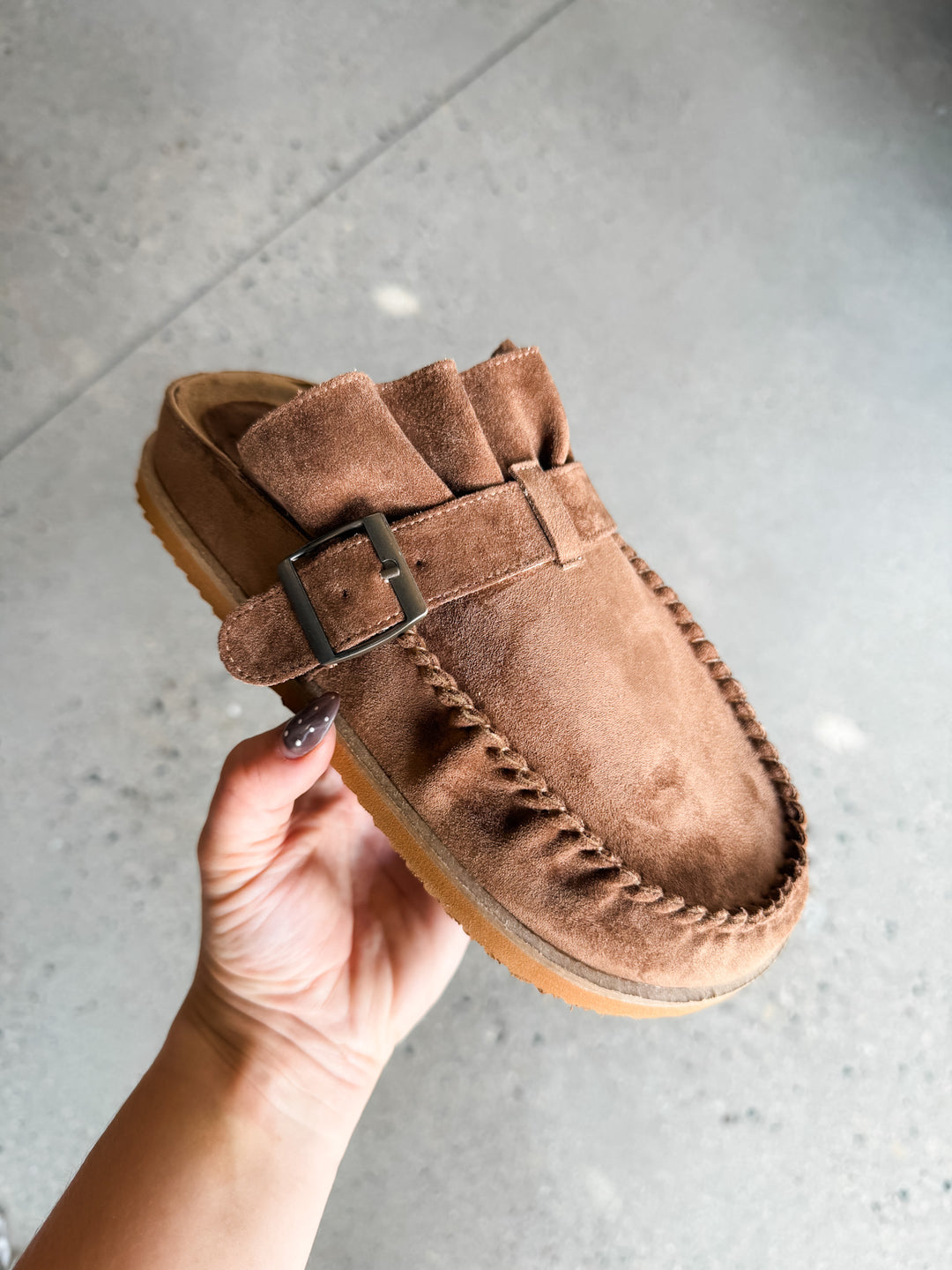 Joia Clog
