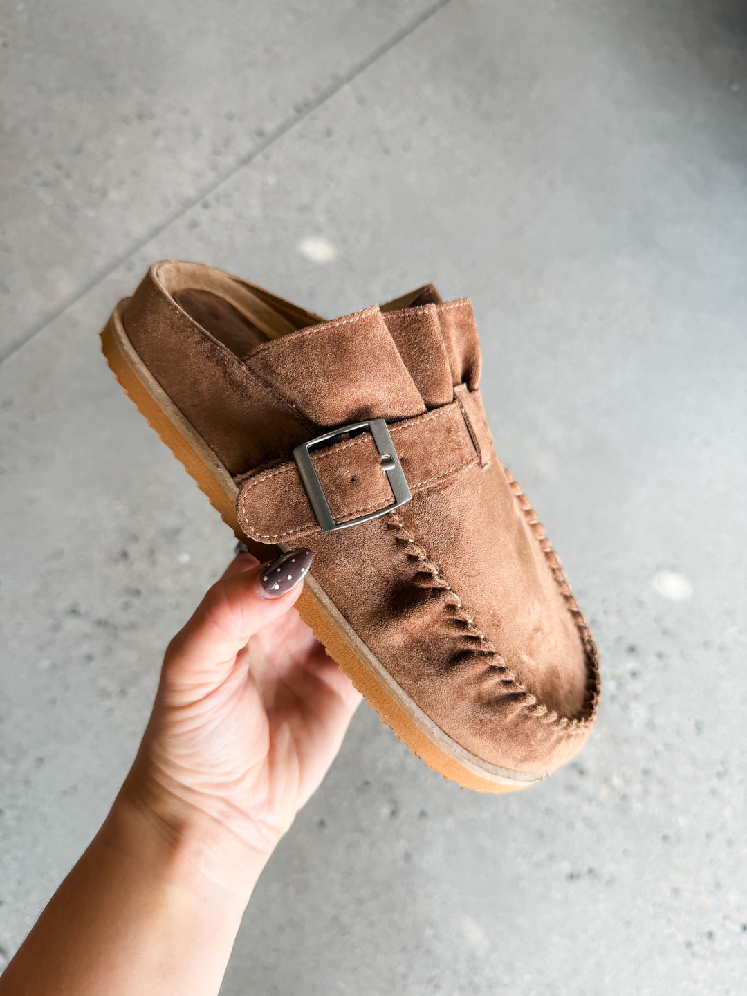 Joia Clog