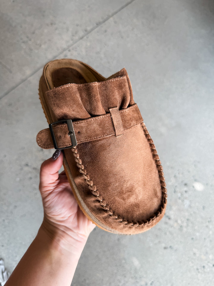 Joia Clog