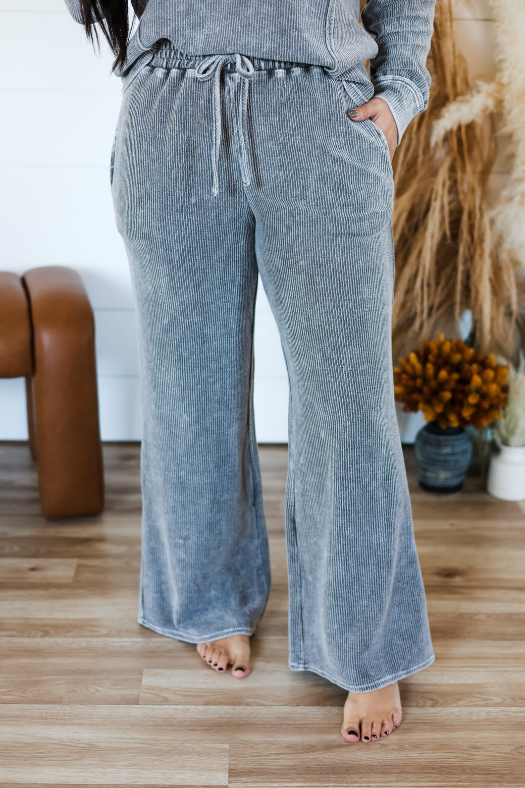 Feeling Your Best Pant