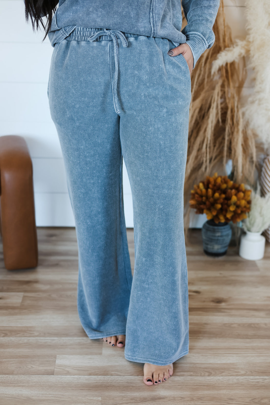 Feeling Your Best Pant