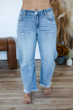 Load image into Gallery viewer, PLUS: Risen: Get It Done Denim
