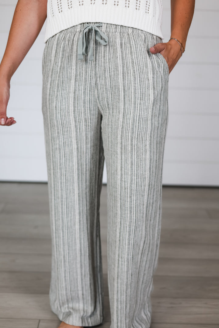 Find Out Pant