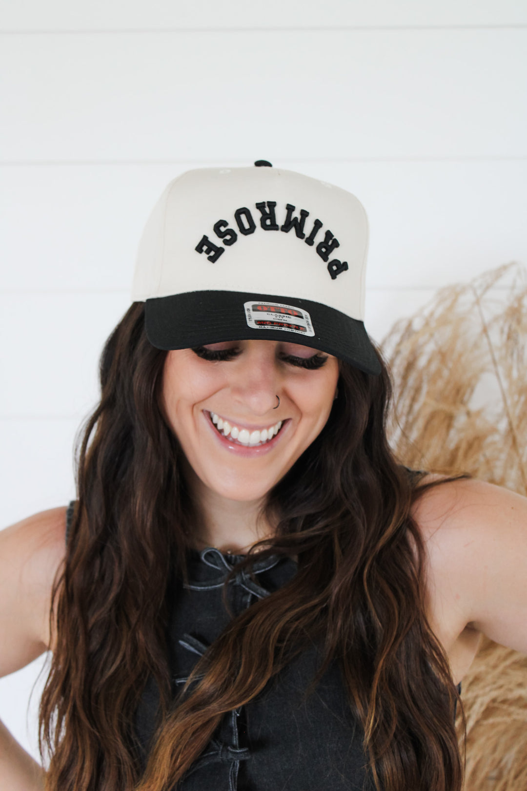 PRIMROSE Trucker Hat