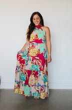 Load image into Gallery viewer, PLUS: Stick Around Dress
