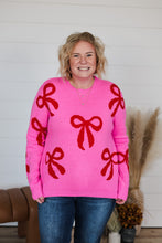 Load image into Gallery viewer, Bow Happy Top
