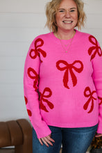 Load image into Gallery viewer, Bow Happy Top
