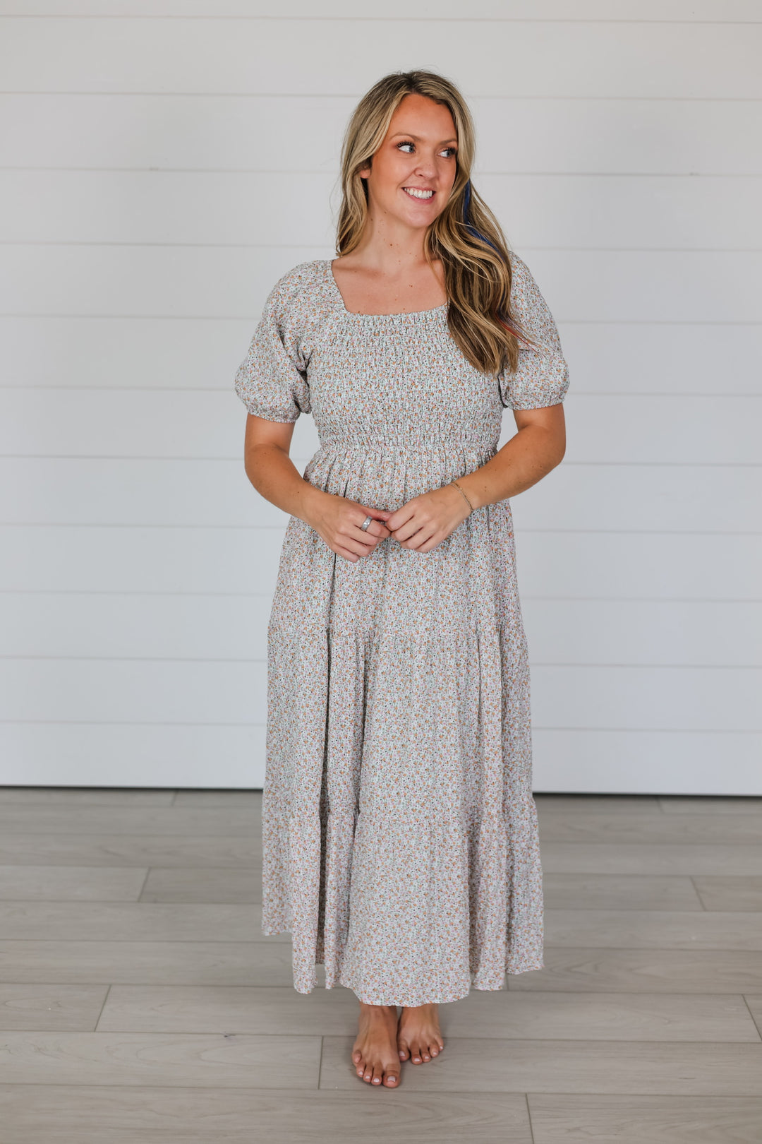 All Yours Now Dress