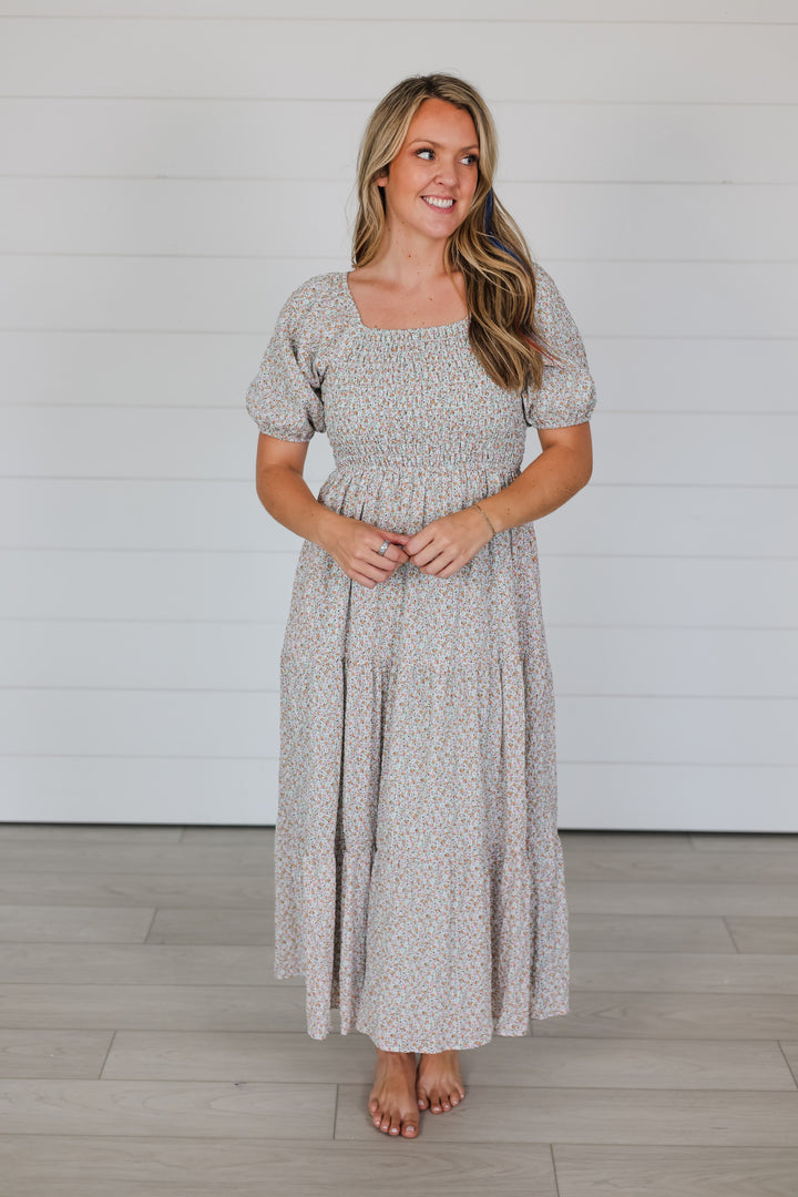 All Yours Now Dress