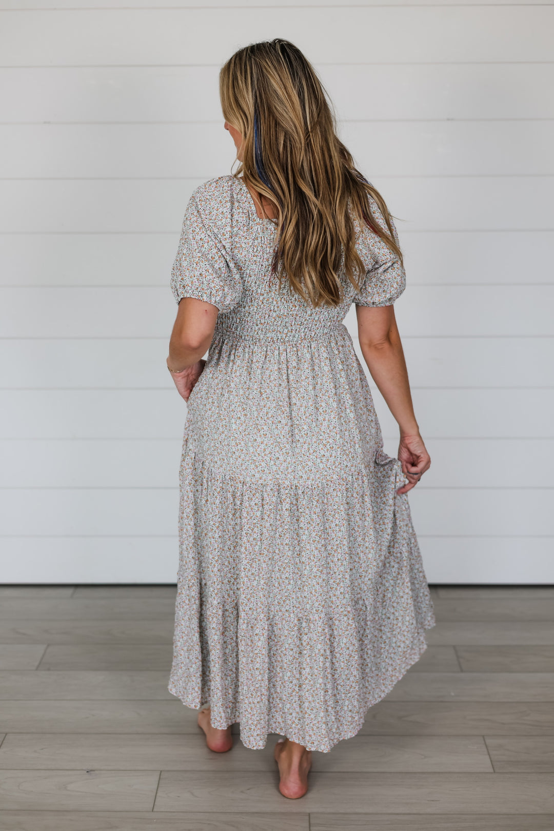 All Yours Now Dress