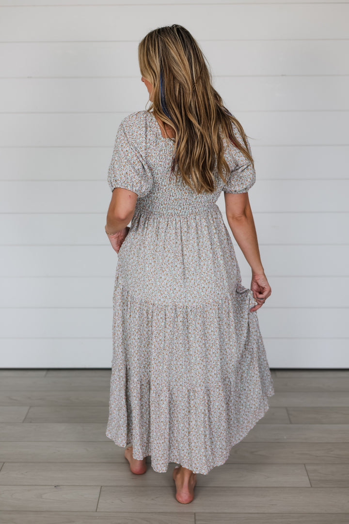 All Yours Now Dress