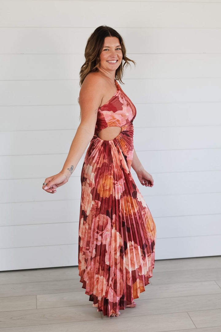 Made It Mine Dress