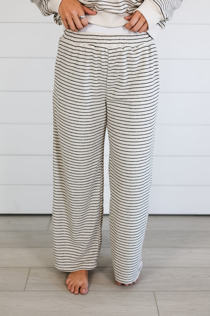 From Start To Finish Pant