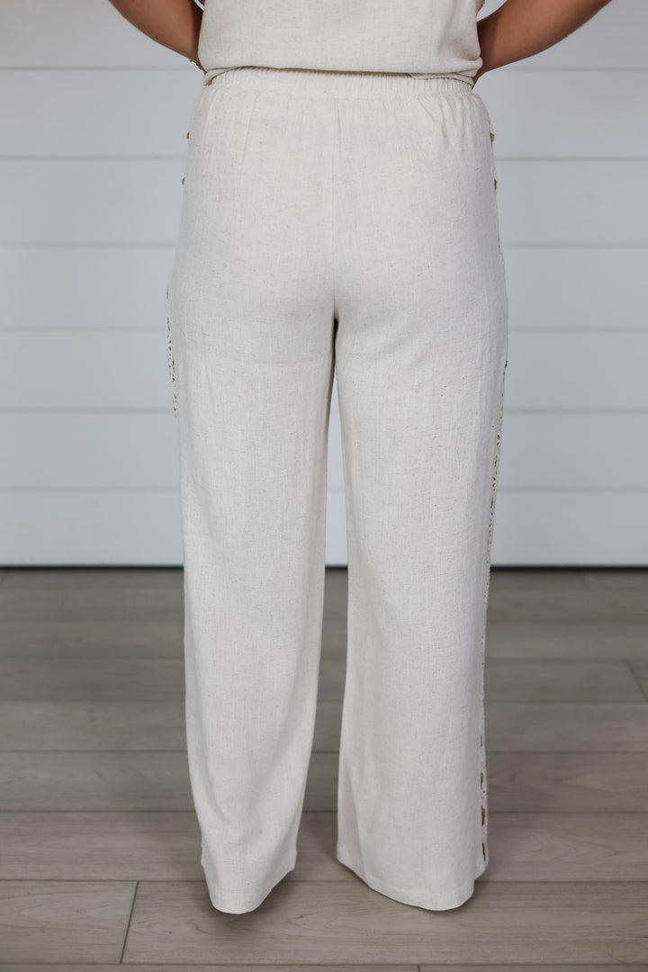 By The Hour Pant