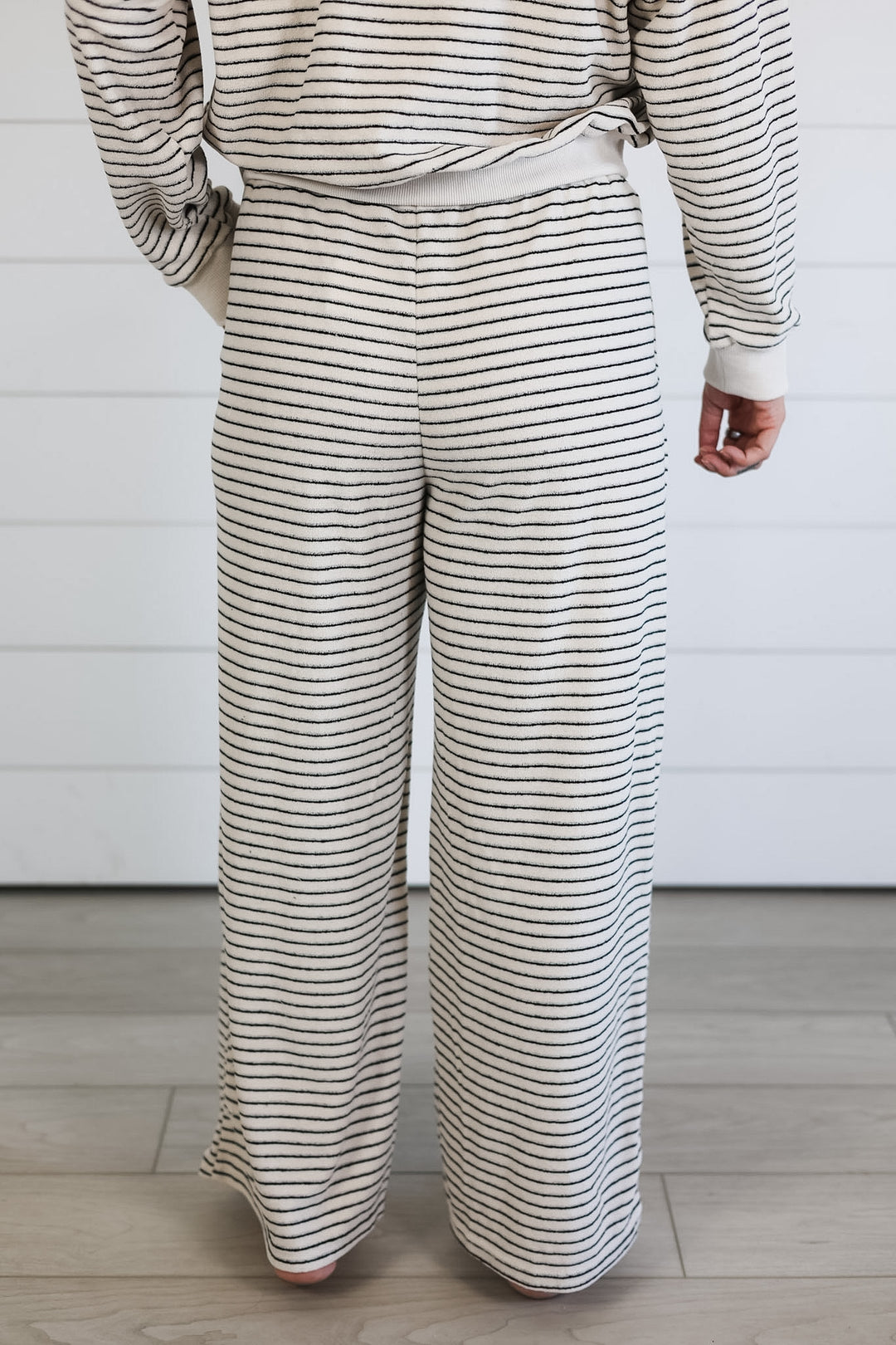 From Start To Finish Pant