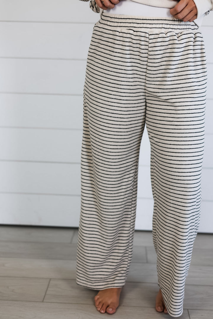 From Start To Finish Pant